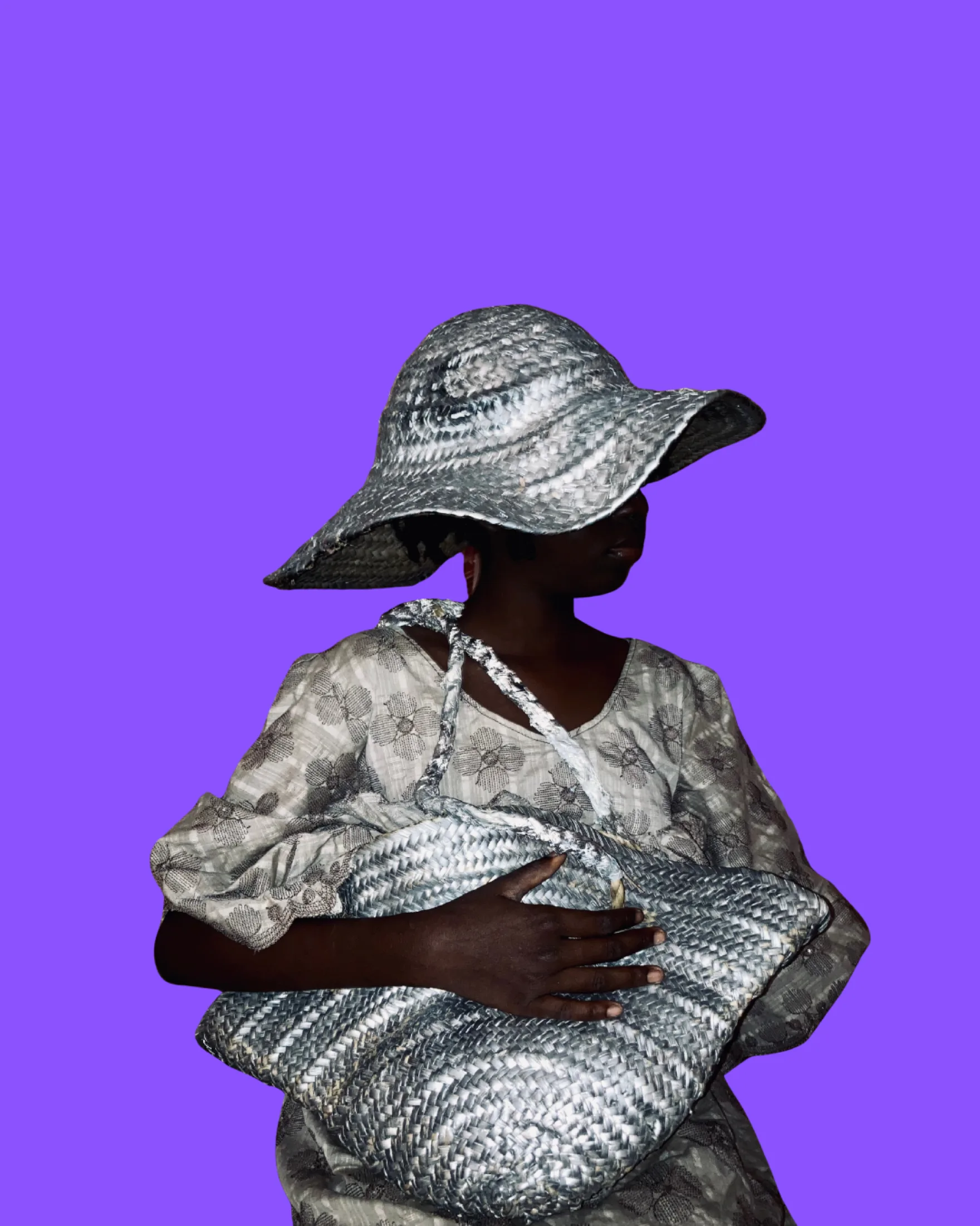 Woven Pieces, view 8