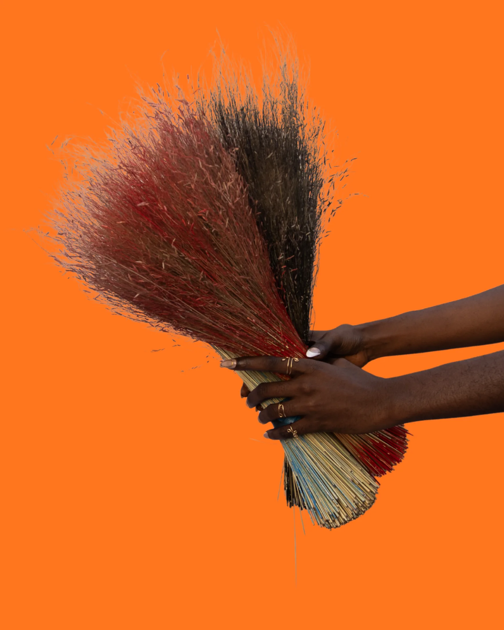 Woven Pieces, view 10