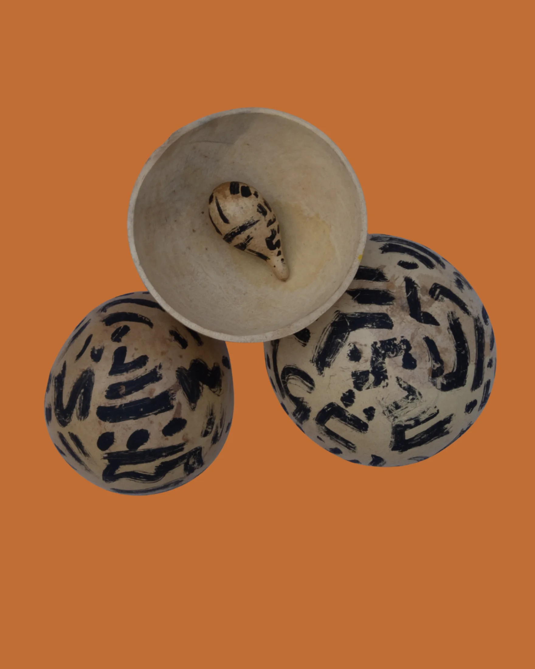 Woven Pieces, view 14