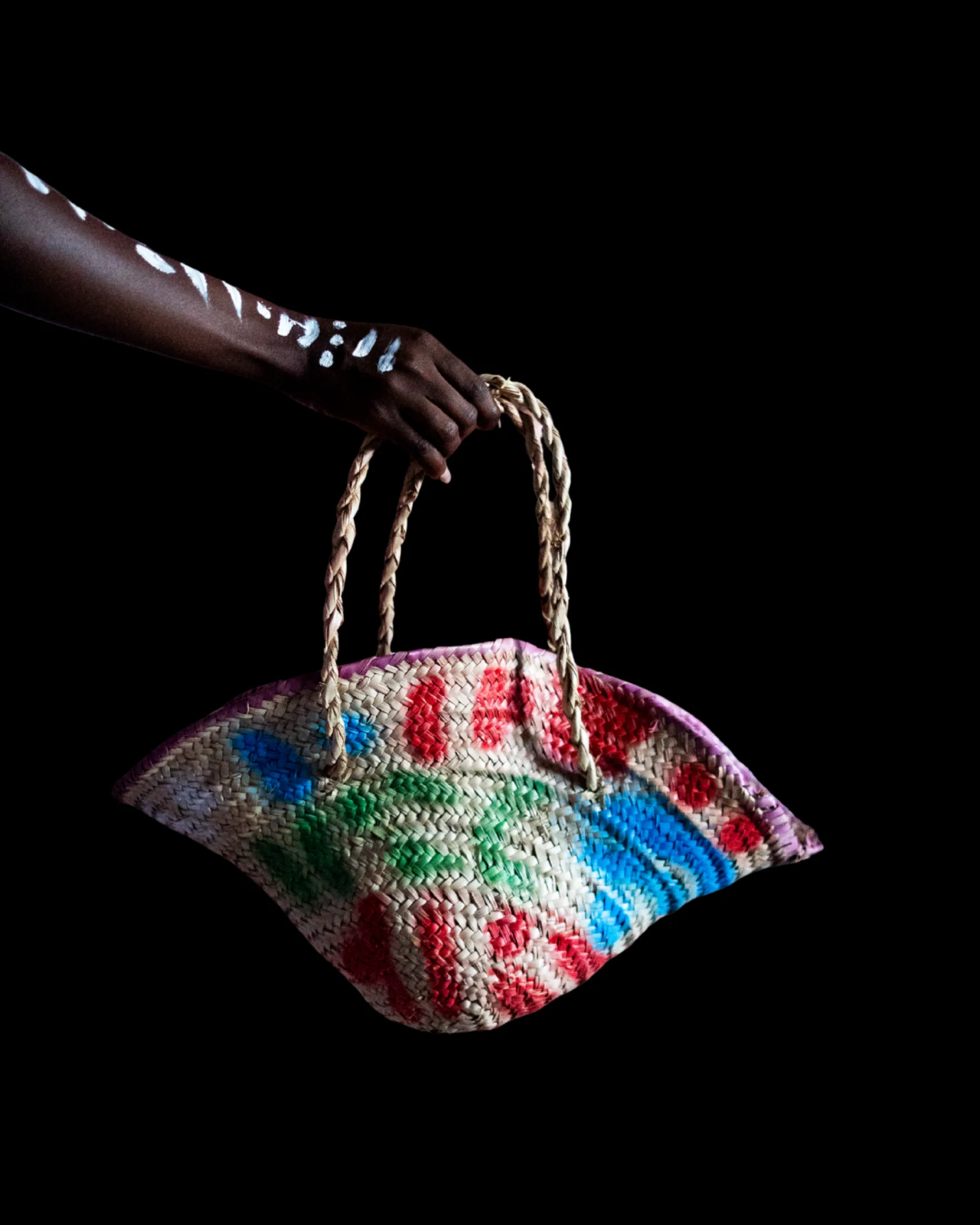 Woven Pieces