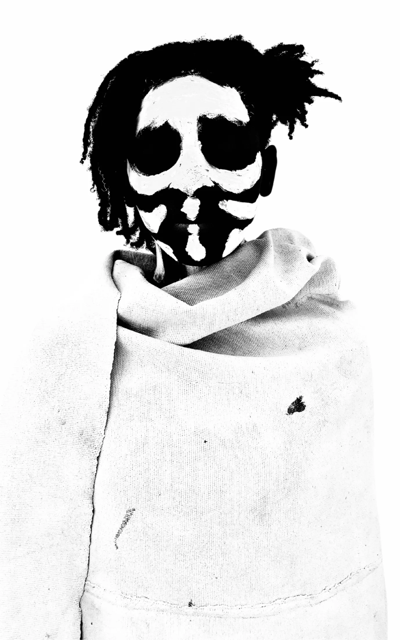 Painted Bodies, 11