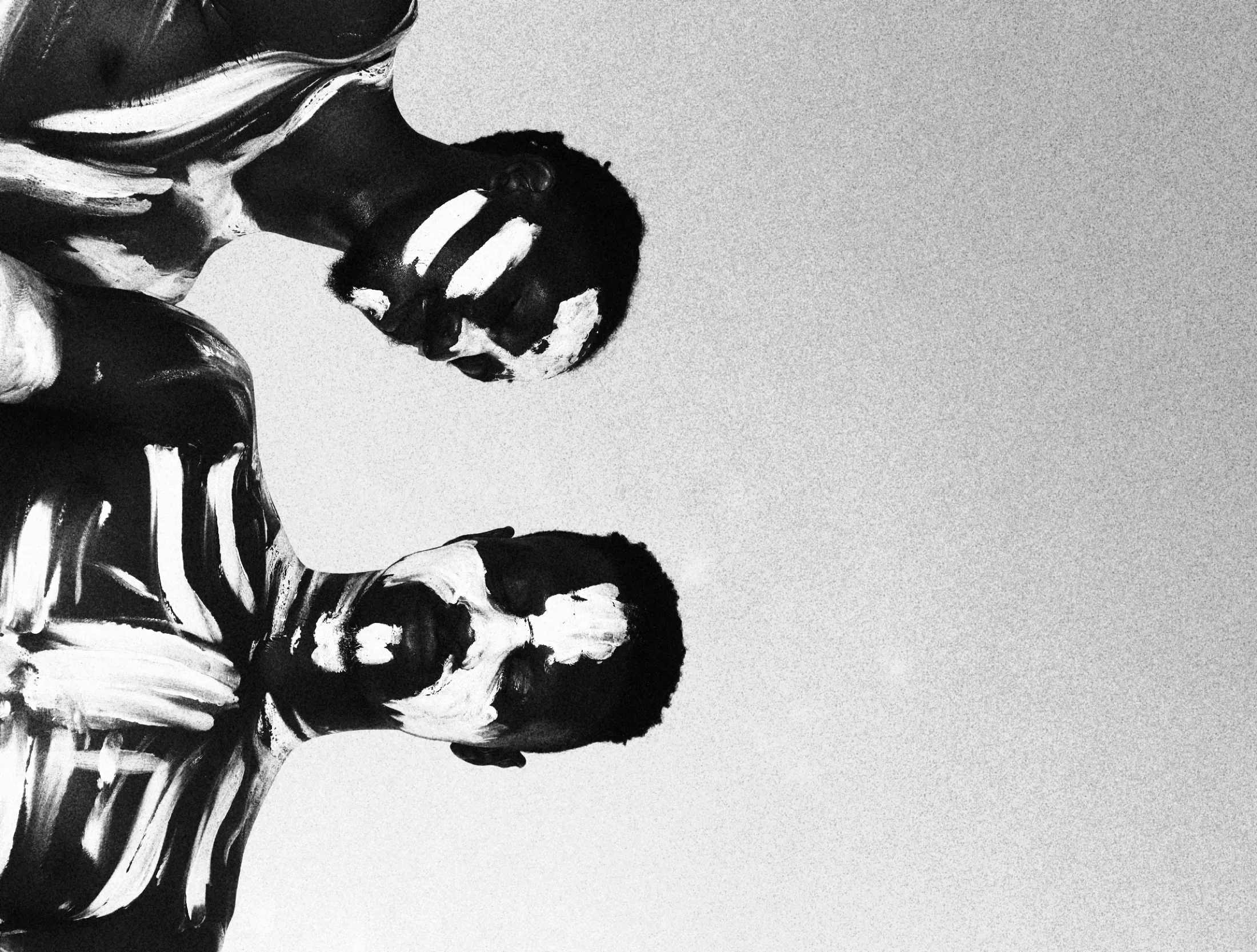 Painted Bodies, 4