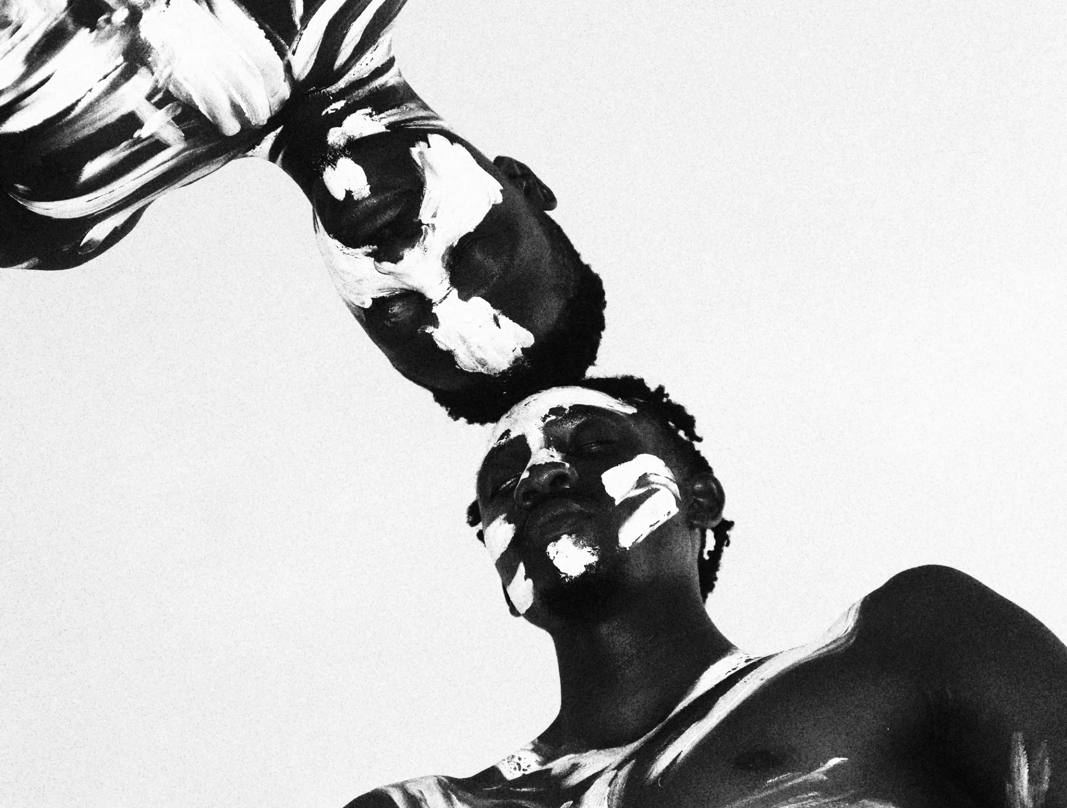 Painted Bodies, 5