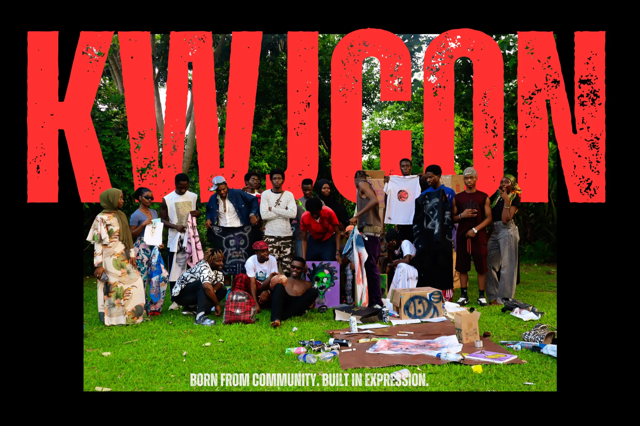 KWJCON, 4