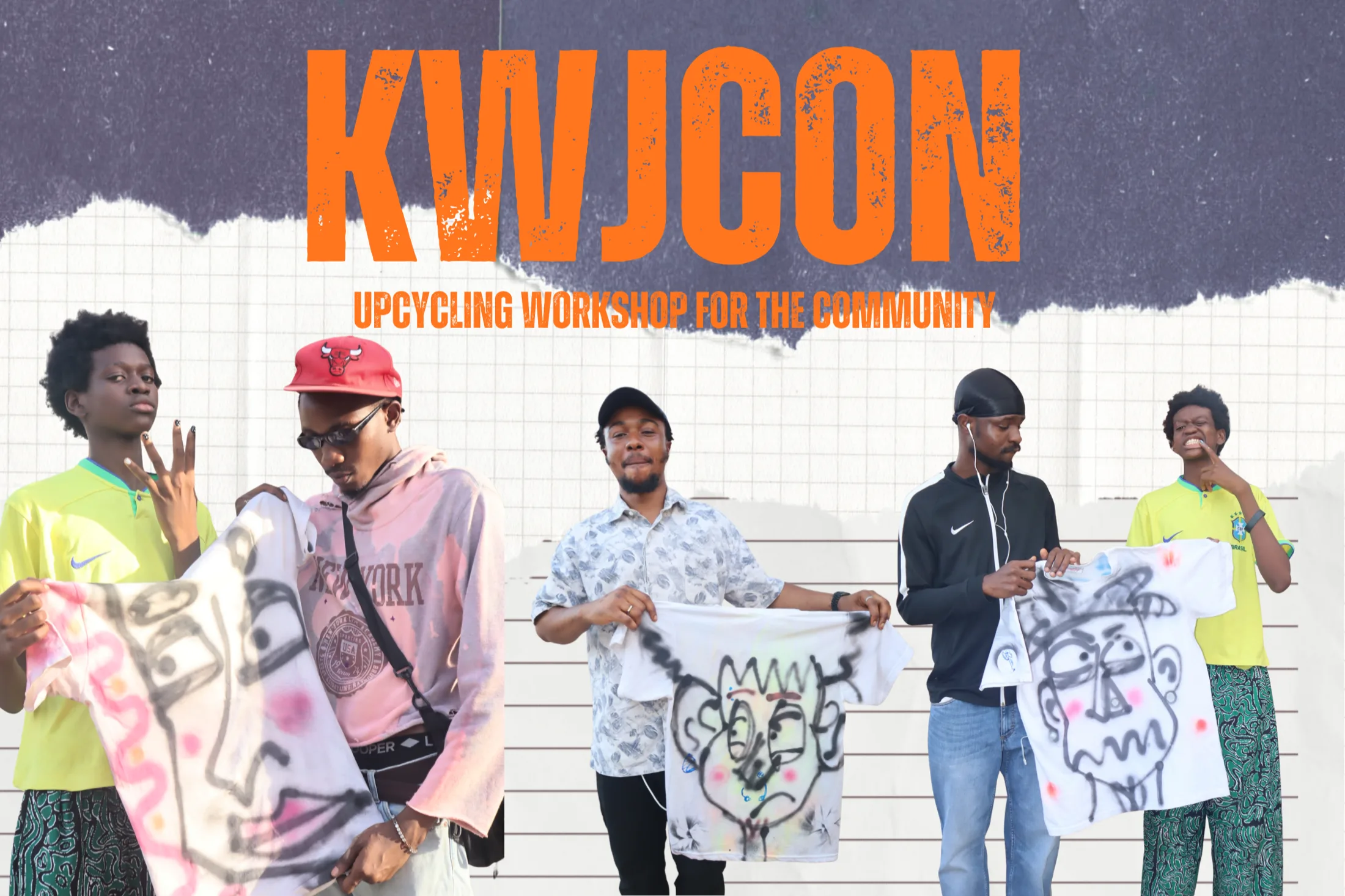 KWJCON, 9
